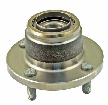фото thumb №1, Ступиця колеса зад ford focus usa 2000-2008