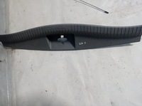 фото thumb №1, Jeep grand cherokee wk молдинг нижня багажника