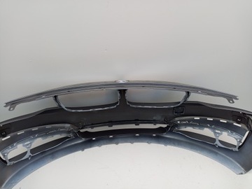 фото thumb №13, Bmw 3 gt gran туризмо 2013- бампер перед 4xpdc омыватель 51117293806 =