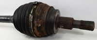 фото thumb №2, Приводной вал правая перед 4matic mercedes r w251 5.5 v8