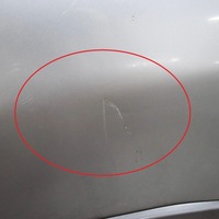 фото thumb №8, Lexus rx 450h 2002 левая сторона дверь задние