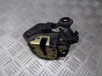 фото thumb №1, Замок дверь левый задняя toyota corolla e12 2pin