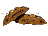 фото thumb №1, Mercedes sl r232 232 суппорты передние brembo карбон керамический 63 amg