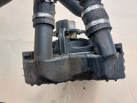 фото thumb №6, Радиатор интеркулер вентилятор fortwo smart 0.6 0003007v003 0003127v009