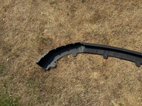 фото thumb №5, Hyundai ix35 накладка бампера перед накладка-спойлер 10-16