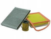 фото thumb №1, Citroen ds4 11-15 1.6 hdi фильтры набор комплект