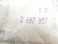 фото thumb №7, Защита - рычаг переключения передач ford ranger 2008-2012 оригинальный номер 3607957