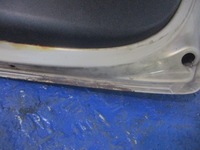 фото thumb №5, Skoda octavia ii liftback задня скло кришка багажника 9201