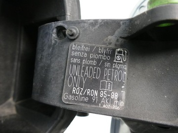 фото thumb №10, Bmw e92 купе кришка заливання пального заливна горловина a34