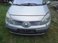 фото thumb №1, Scenic ii 1,9dci бампер перед крыло капот tea19