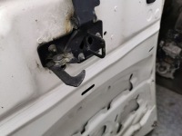 Porsche cayenne 92a 2011 кришка передня / капот двигуна Київ, фото thumb