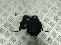 фото thumb №1, Mini f55 f56 2017 cooper s замок крышки задняя багажника 7337576