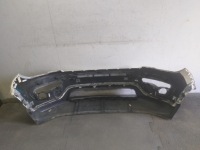 фото thumb №9, Бампер перед jeep compass ii 2 17-