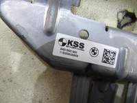 фото thumb №5, Шторка безопасности подушка безопасности правая bmw 6 f12 f13 258bdsd0991