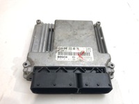 фото thumb №1, Бортовой компьютер двигателя mercedes e w211 2.2cdi