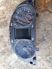 фото thumb №1, Счетчик приборы vw passat 3c8920970j