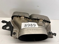 фото thumb №15, Mercedes w206 w232 glc w254 w223 наконечник вихлоп amg