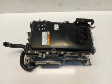 фото thumb №1, Toyota chr інвертор конвертер інвертор