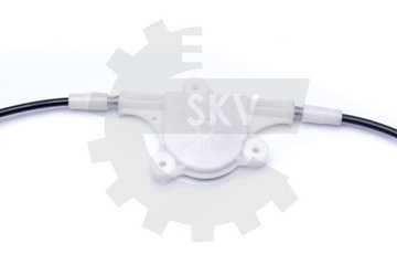 фото thumb №13, Подъемник стекла переднее левый toledo i 1l0837401b