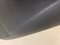 фото thumb №9, Новый оригинальная запчасть спойлер бампера передней перед ford ecosport 13-17
