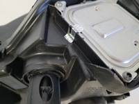 фото thumb №14, Renault koleos ii 2 рестайлинг полный led pure vision правые лампа правая 260109289r