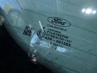 фото thumb №2, Ford kuga mk2 12- стекло передняя лобовое 2014r оригинальный номер