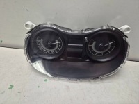 Счетчик спидометр peugeot 301 citroen c-elysée 9807746680 2160140 Киев, фото thumb