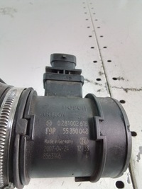 фото thumb №4, L994 витратомір opel corsa d 1.3 cdti 55350048