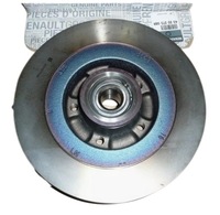 фото thumb №1, Диск тормозная задняя r espace v 432027306r новый оригинал