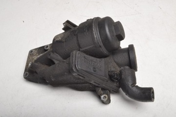 фото thumb №1, Volvo s40 ii v50 c30 c70 2.4 20v основа корпус фільтра масла 30684381