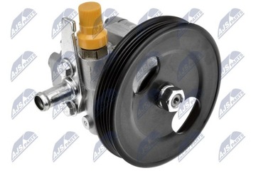 фото thumb №16, Насос підсилювача spw-ms-009 nty