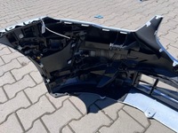 фото thumb №12, Бампер перед передний bmw 5 g60 g61 цвет a96