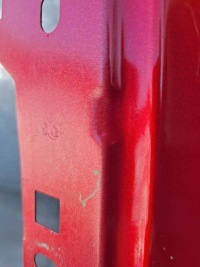 фото thumb №8, Крыло передний правый перед peugeot 208 ii gt 2019-