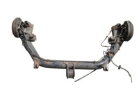 фото thumb №1, Smart fortwo 98- балка подвеска задняя