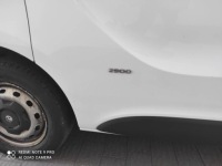 фото thumb №9, Двері ліві передні renault trafic iii fiat talento opel vivaro b dv369