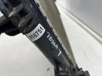 Радиатор воды tesla model y 20r.- оригинальная герметичная 1494175-00-a с Разборки, фото thumb