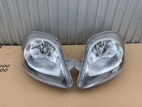 фото thumb №1, Renault trafic ii 01-06 лампы передние комплект