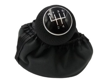 фото thumb №14, Чохол ручка зміни коробки передач vw fox 2004-2011 up! 2011-2016 lupo 1998-2005