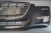 фото thumb №8, Бампер перед peugeot 508 i eehd