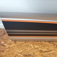 фото thumb №8, Двері передні перед праві dacia spring планка