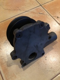 фото thumb №4, Gmc cckv насос wody g-508