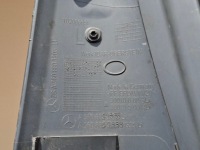 Купить Mercedes actros mp4 молдинг защита фара левая ветровик a9608803905, фото thumb