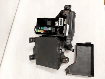 фото thumb №6, Nissan qashqai j10 1.5 dci коробка предохранителей