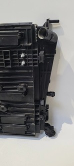 фото thumb №12, Комплект радиатор renault megane iv scenic iv