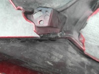 фото thumb №15, Mazda cx3 cx-3 бампер передний перед / 2003