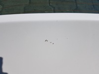 фото thumb №5, Kia ceed 2 ii 12-16r hb кришка багажника багажника задня hw