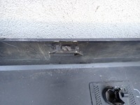 Бампер задняя задний bmw x5 e70 m набор 2006-2014r 51128038275 Оригинал, фото thumb