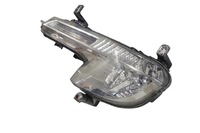 фото thumb №1, Галоген лівий переднє peugeot 508 sw 9670476280 1.6l дизель 84kw 2013