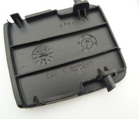 фото thumb №2, 2016 camaro полка задняя задняя заглушка isofix защита