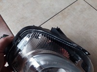 фото thumb №4, Світло led - ліва - протитуманна фара - fiat 500 - lift